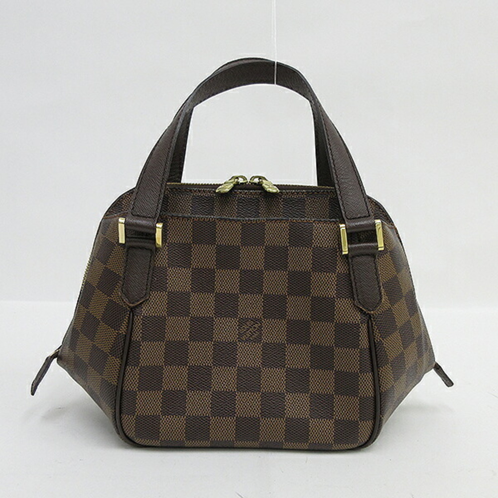 LOUIS VUITTON Damier Belem Handbag